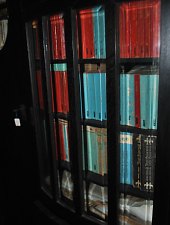 Casa Anca, Copalnic-Manastur , Foto: WR