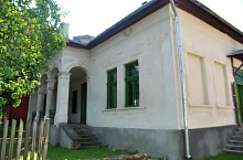Casa Anca, Copalnic-Manastur , Foto: WR