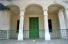 Casa Anca, Copalnic-Manastur , Foto: WR