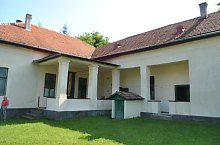 Casa Anca, Copalnic-Manastur , Foto: WR