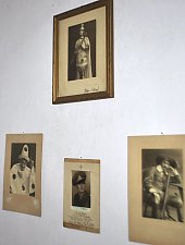 Casa Anca, Copalnic-Manastur , Foto: WR