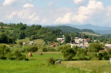 Dobricu Lapusului , Foto: WR