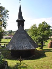 Dobricu Lapusului , Foto: WR