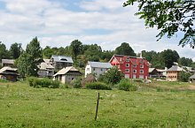 Dobricu Lapusului , Foto: WR