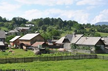 Dobricu Lapusului , Foto: WR