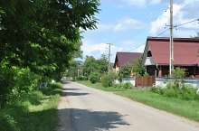 Dobricu Lapusului , Foto: WR