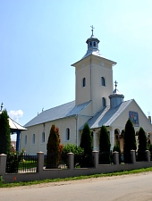 Dumbrăvița, Foto: WR