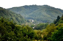 Izvoarele , Foto: WR