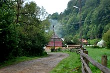 Izvoarele , Foto: WR