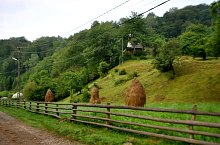 Izvoarele, Foto: WR