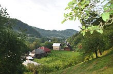 Izvoarele , Foto: WR