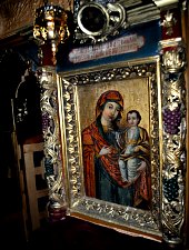 Biserica ortodoxa, Izvoarele , Foto: WR