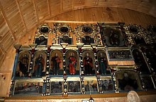 Biserica ortodoxa, Izvoarele , Foto: WR