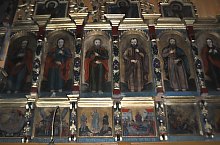 Biserica ortodoxa, Izvoarele , Foto: WR