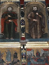 Biserica ortodoxa, Izvoarele , Foto: WR