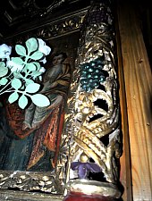 Biserica ortodoxa, Izvoarele , Foto: WR