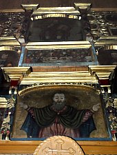 Biserica ortodoxa, Izvoarele , Foto: WR