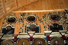 Biserica ortodoxa, Izvoarele , Foto: WR