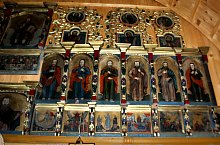 Biserica ortodoxa, Izvoarele , Foto: WR