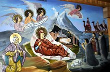 Biserica ortodoxa, Izvoarele , Foto: WR