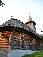 Biserica ortodoxa, Izvoarele , Foto: WR