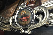 Biserica ortodoxa, Izvoarele , Foto: WR