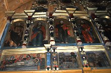 Biserica ortodoxa, Izvoarele , Foto: WR