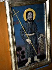 Biserica ortodoxa, Izvoarele , Foto: WR