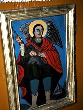 Biserica ortodoxa, Izvoarele , Foto: WR