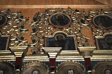 Biserica ortodoxa, Izvoarele , Foto: WR