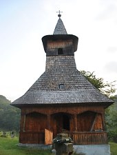 Biserica ortodoxa, Izvoarele , Foto: WR