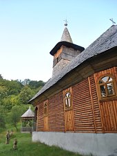 Biserica ortodoxa, Izvoarele , Foto: WR
