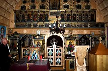 Biserica ortodoxa, Izvoarele , Foto: WR