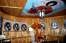 Biserica ortodoxa, Izvoarele , Foto: WR