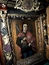 Biserica ortodoxa, Izvoarele , Foto: WR