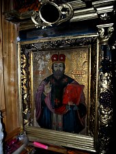 Biserica ortodoxa, Izvoarele , Foto: WR