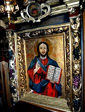 Biserica ortodoxa, Izvoarele , Foto: WR