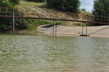 Lacul Dobric, Foto: WR