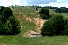 Lacul Dobric, Foto: WR