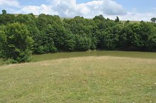 Lacul Dobric, Foto: WR