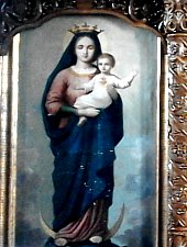 Biserica ortodoxa, Magureni , Foto: WR