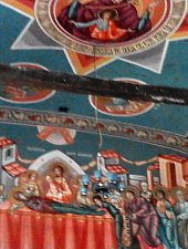 Biserica ortodoxa, Magureni , Foto: WR