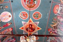 Biserica ortodoxa, Magureni , Foto: WR