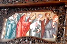 Biserica ortodoxa, Magureni , Foto: WR