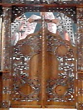 Biserica ortodoxa, Magureni , Foto: WR