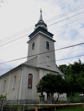 Biserica ortodoxa, Magureni , Foto: WR