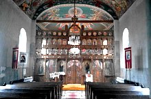 Biserica ortodoxa, Magureni , Foto: WR