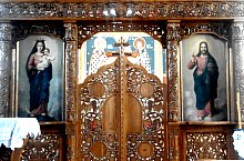 Biserica ortodoxa, Magureni , Foto: WR