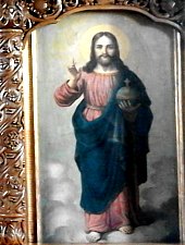 Biserica ortodoxa, Magureni , Foto: WR