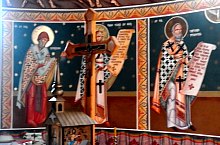 Biserica ortodoxa, Magureni , Foto: WR